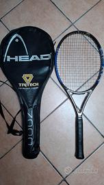 Racchetta Tennis Head Tritech 7000