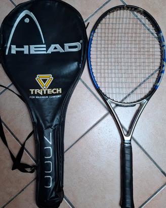 Racchetta Tennis Head Tritech 7000