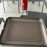 Pentola antiaderente Ballerini