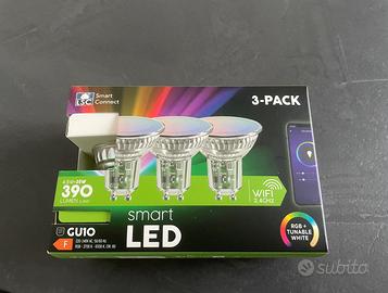 Lampadine GU10