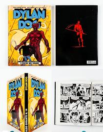 Fumetto dylan dog albo gigante n 14