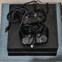 Play Station 4