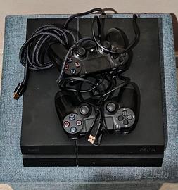 Play Station 4