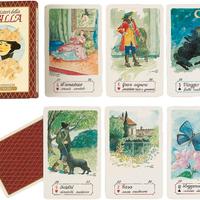 I Misteri della Sibilla [DAL NEGRO]