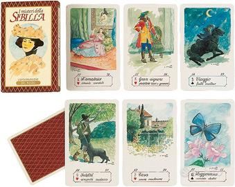 I Misteri della Sibilla [DAL NEGRO]