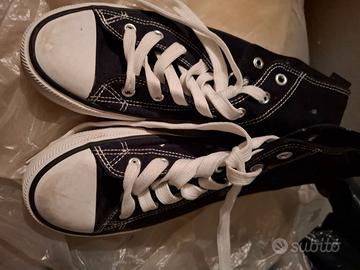 SCARPE NUMERO 38  DA DONNA O RAGAZZA