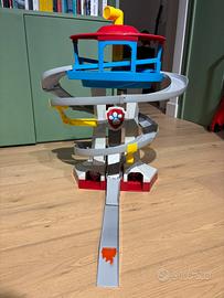 Quartier generale Paw Patrol