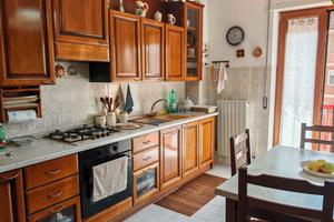 Appartamento Venafro [VC-RFDD200-47VRG]