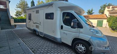 Semintegrale Elnagh Duke 420i 