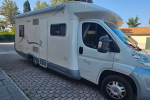 Semintegrale Elnagh Duke 420i 