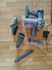 Dyson DC 62