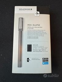 Moleskine smart pen Ellipse