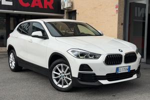 BMW X2 sDrive16d Business-X (NESSUN VINCOLO)