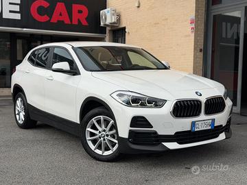 BMW X2 sDrive16d Business-X (NESSUN VINCOLO)