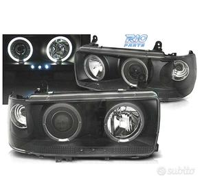 FARI OCCHI ANGEL TOYOTA LAND CRUISER FJ 80 90-97 N