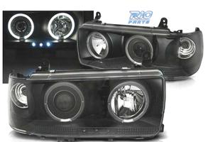 FARI OCCHI ANGEL TOYOTA LAND CRUISER FJ 80 90-97 N