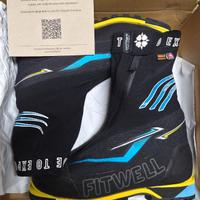 Scarponi FITWELL ICE WINGS 2