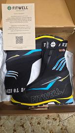 Scarponi FITWELL ICE WINGS 2