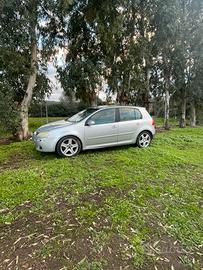 pezzi di ricambio golf 5