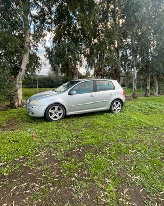 pezzi di ricambio golf 5