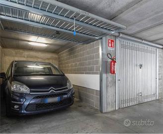 Splendido Box singolo 15 mq a Romano di Lombardia