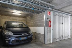 Splendido Box singolo 15 mq a Romano di Lombardia