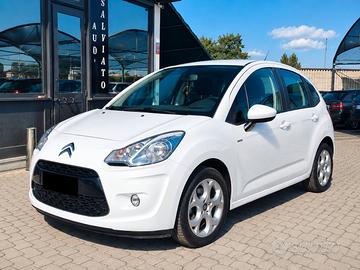 Citroen C3 1.1 uni-pro
