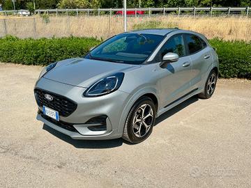 Ford Puma 1.0 EcoBoost Hybrid 125 CV S&S ST-Line