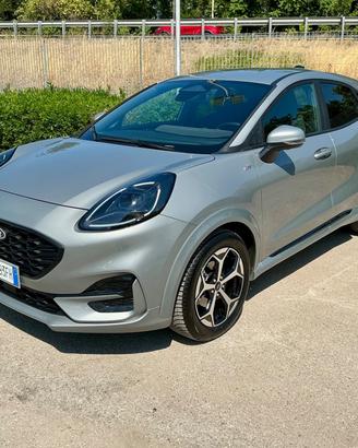 Ford Puma 1.0 EcoBoost Hybrid 125 CV S&S ST-Line