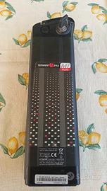 batteria originale Smartway M1 Plus 36V 10Ah 360Wh