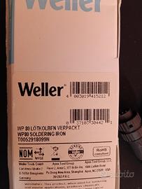 stelo saldante Weller 