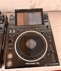 PIONEER CDJ 3000. Singolo