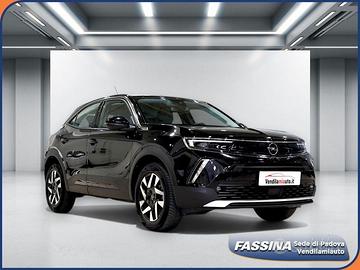 Opel Mokka 1.2 t Edition s&s 100cv
