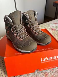 LAFUMA scarponcini donna trekking perfetti