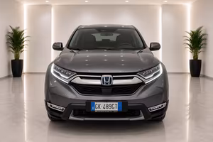 Honda Crv e:Hev/ Full Hybrid/Garanzia