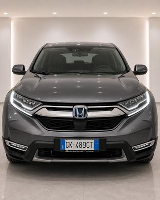 Honda Crv e:Hev/ Full Hybrid/Garanzia
