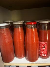 Salsa di pomodoro