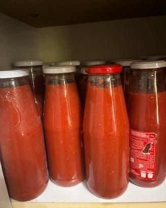 Salsa di pomodoro
