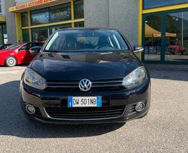 VOLKSWAGEN Golf 6ª serie 2009 1.4 TSI 5p