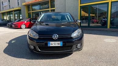 VOLKSWAGEN Golf 6ª serie 2009 1.4 TSI 5p