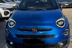 FIAT 500X 1.3 T4 150 CV DCT Sport