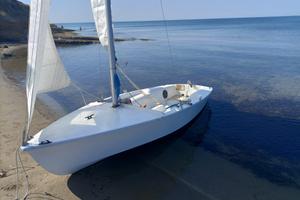 Deriva a vela Skipper CNA