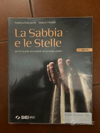 LA SABBIA E LE STELLE