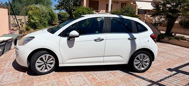 Citroen C3 Diesel