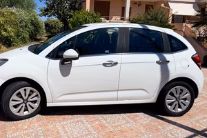 Citroen C3 Diesel