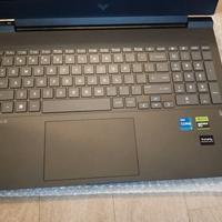 Hp VICTUS 16 i7 13th Gen / 16 Go Ram/ 1 To SSD 512