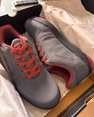 Scarpe mtb oneal