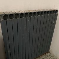 radiatori in ghisa