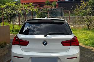 bmw serie 1-116d