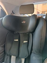 Seggiolino Britax Romer auto 9-18 kg